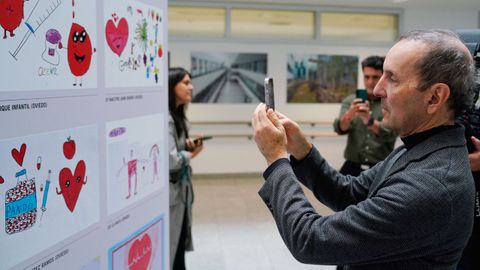 El centfico Daniel J. Drucker, uno de los distinguidos con el Premio Princesa de Asturias de Investigacin Cientfica y Tcnica 2024 