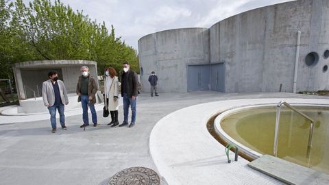 El gobierno local de Caldas ultima unos presupuestos sociales y centrados en la reactivacin econmica tras la pandemia