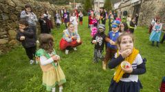 As� foi a despedida de ano na Escola de Inverno da Fundaci�n Pondal