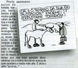 As vi�etas do Carrabouxo ilustran algunhas p�xinas da publicaci�n.