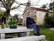 Exp�sito desea que la comarca de Barbanza se involucre en conservar la cultura.