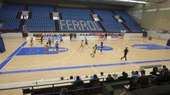 Las im�genes del Baxi - Adareva Tenerife