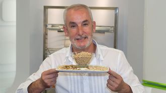 Txumari Alfaro, en una imagen de archivo