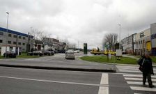 El vial de Aradas llegar� hasta la intersecci�n de las r�as Nobel y Marconi del Tambre.