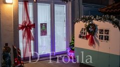D'Troula, uno de los comercios participantes el pasado a�o 