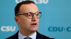  Jens Spahn