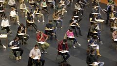 Pruebas para cubrir tres vacantes de la Polic�a Local en el 2021 en Monforte