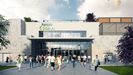 nuevo espacio