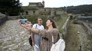 El castillo de San Felipe acoger visitas guiadas desde mediados de julio y en agosto tres teatralizadas