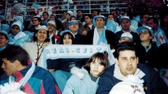 El colectivo celtista est� intgrado actualmente por m�s de 60 socios