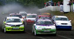 Cancela (27) se impuso a Serrano (11) en Arteixo.