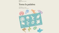 �Toma la palabra� 2019