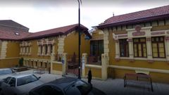 La escuela infantil Princesa Leonor de Piedras Blancas