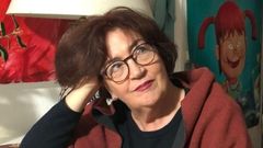 La cantante y pintora Mar�a Manuela recibir� el galard�n del 8M de Ferrol.