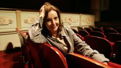 Nuria Espert, premio Princesa de Asturias de las Artes