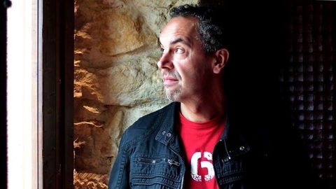 L'escritor Francisco �lvarez ye'l ganador del Premiu de Relatos Curtios 'Xos� Caveda y Nava'