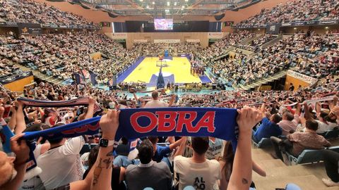 Sar registr� ante el Palencia la segunda mejor entrada de la temporada