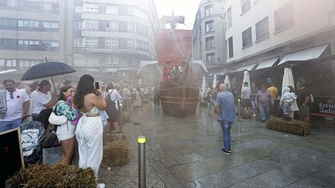 Festa Corsaria de Marn