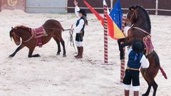 La Pascua de Padr�n