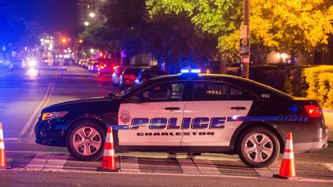 El jefe policial, Greg Mullen, asegur estar convencido de que se ha tratado de un crimen de odio.