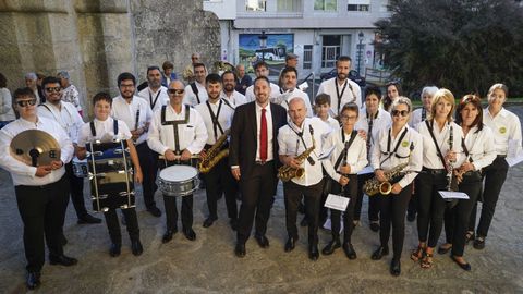 Banda de Msica de Bobors