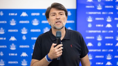 Ismael Arilla