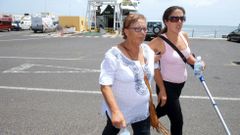 Una mujer de 63 a�os pide el indulto por un delito que cometi� hace m�s de 20 a�os