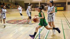 El baloncesto Arxil no logra reponerse ante el Sant Adri�