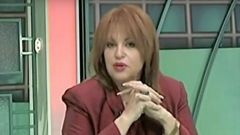 Los encuentros extraterrestres de Bettina Rodr�guez