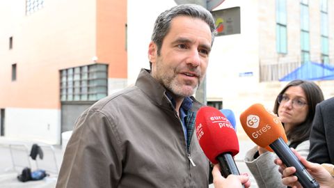 Borja S�mper, del PP