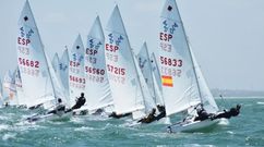 Mar�a N��ez en la bah�a de C�diz (56833)