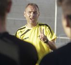 Sierra pide jugadores comprometidos con otro proyecto modesto. 