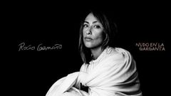 Portada del nuevo trabajo de la compositora ceense Roc�o Caama�o