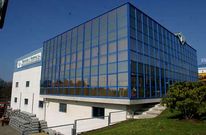 Una de las �ltimas obras que llev� a cabo Taboada y Ramos fue la rehabilitaci�n del Pazo de Li�ares.