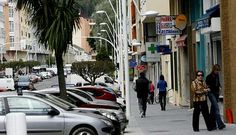 Covas cuenta con cerca de seternta comercio de diferentes sectores agrupados en Acet.