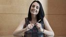 Rebeca Torr,  actual secretaria de Estado de Industria, ser la nueva secretaria de organizacin del PSOE.