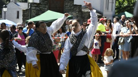 Feira de Artesana e Gastronoma de Castroverde