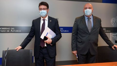 Enrique Fern�ndez y Juan Carlos Aguilera