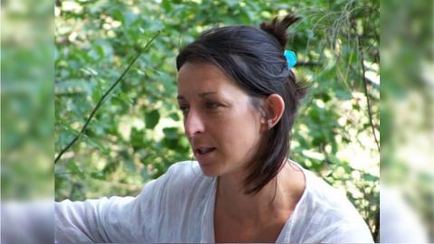 Lupe Gonz�lez, experta gallega en �mindfulness�