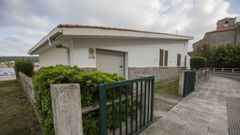 Los lugares en los que podr�a ubicarse el Museo dos Naufraxios de la Costa da Morte