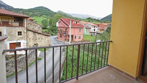 Un piso del banco malo en venta en Arenas de Cabrales