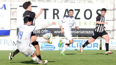 Partido de Preferente: Boiro-Victoria