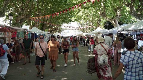 Festa Corsaria de Marín