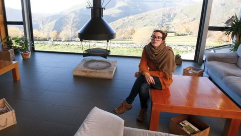 El Hotel Piornedo ha conseguido un Solete Repsol