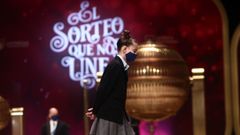 El primer gordo sin aplausos