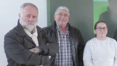 Trillo, primero por la izquierda