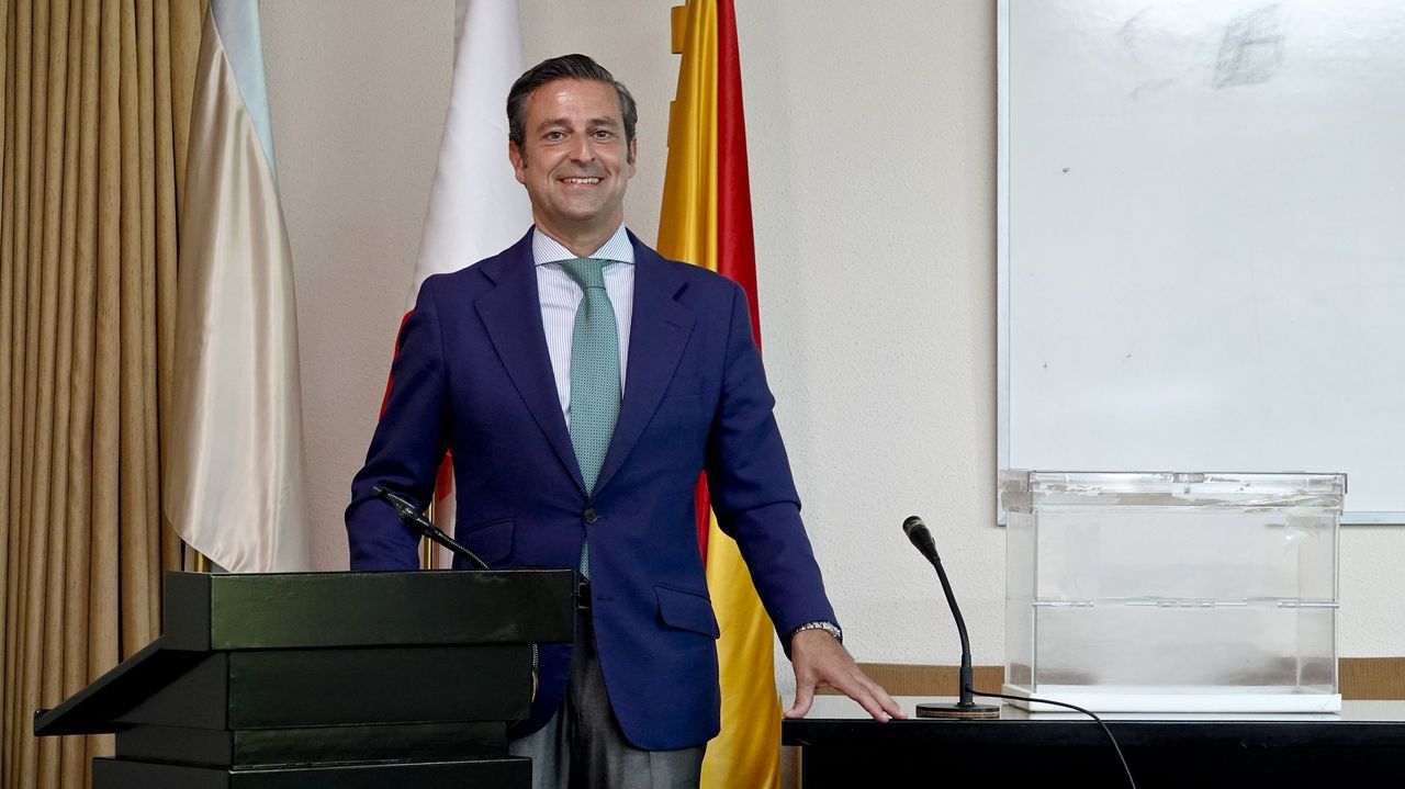 Los jueces de Vigo eligirán a su nuevo presidente del Tribunal de Instancia el 11 de junio