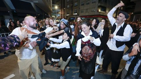 El Folión será el principal atractivo de las fiestas patronales
