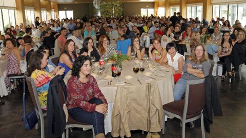 CONGALSA CELEBRA SU 25 ANIVERSARIO