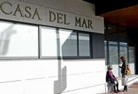 Las instalaciones obsoletas de la Casa del Mar son un factor importante para el cambio.